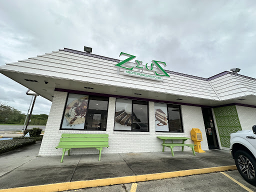 Photo of Zeus Express Scott - 5539 Cameron St, Scott, LA 70583