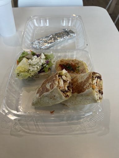 Photo of Zeus Express Scott - 5539 Cameron St, Scott, LA 70583