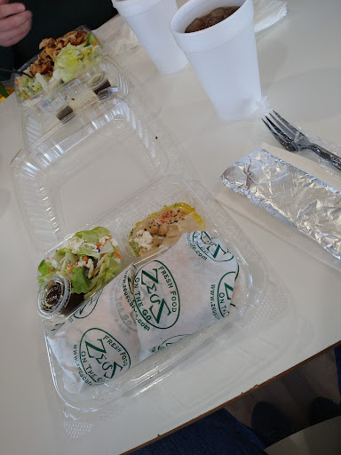 Photo of Zeus Express Scott - 5539 Cameron St, Scott, LA 70583