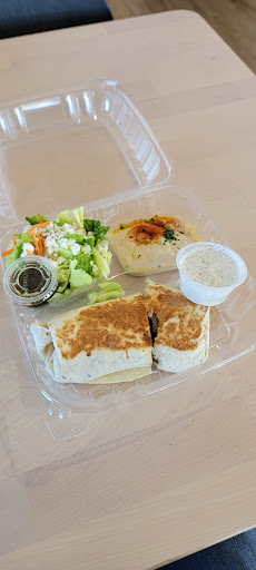 Photo of Zeus Express Scott - 5539 Cameron St, Scott, LA 70583