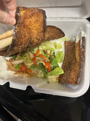 Photo of Athena Express - 2133 Kaliste Saloom Rd, Lafayette, LA 70508