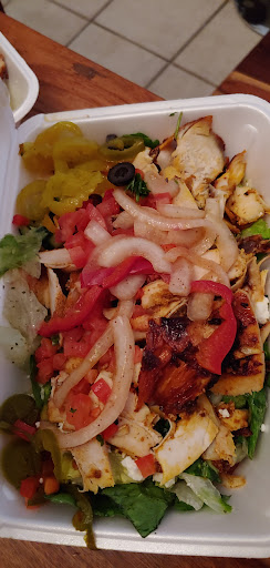 Photo of Athena Express - 2133 Kaliste Saloom Rd, Lafayette, LA 70508