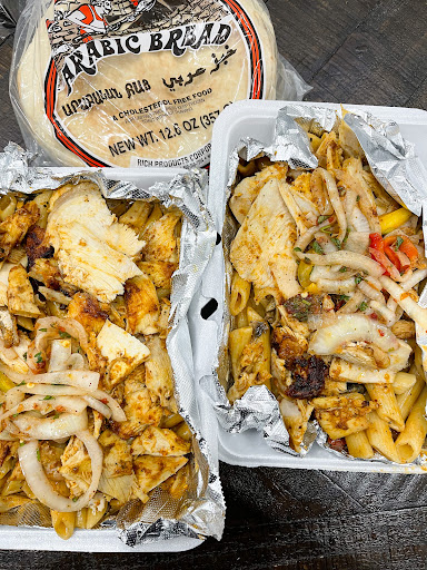 Photo of Athena Express - 2133 Kaliste Saloom Rd, Lafayette, LA 70508