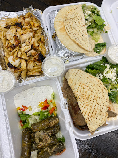 Photo of Athena Express - 2133 Kaliste Saloom Rd, Lafayette, LA 70508