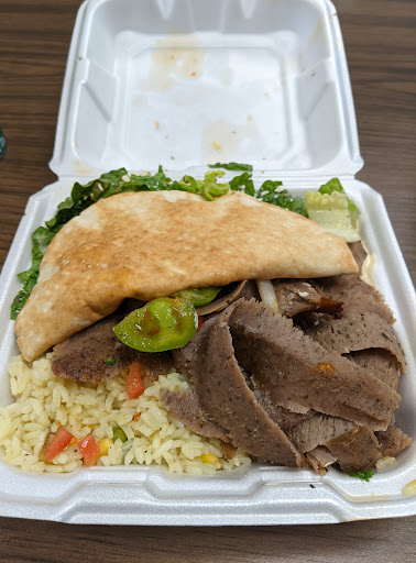 Photo of Athena Express - 2133 Kaliste Saloom Rd, Lafayette, LA 70508