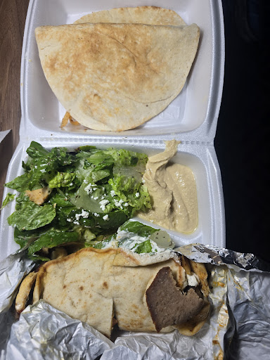 Photo of Athena Express - 2133 Kaliste Saloom Rd, Lafayette, LA 70508