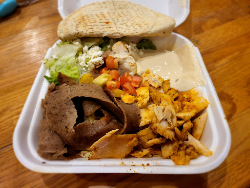 Photo of Athena Express - 2133 Kaliste Saloom Rd, Lafayette, LA 70508