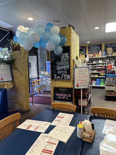 Photo of Athena Greek and Lebanese Food - 3551 Ambassador Caffery Pkwy, Lafayette, LA 70503