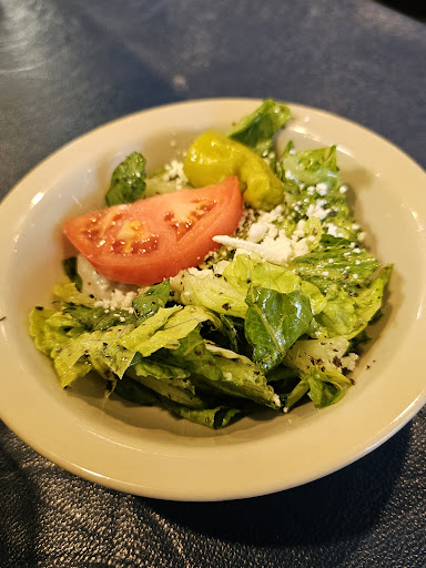 Photo of Athena Greek and Lebanese Food - 3551 Ambassador Caffery Pkwy, Lafayette, LA 70503