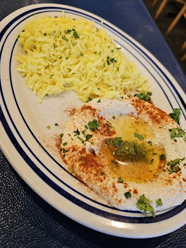 Photo of Athena Greek and Lebanese Food - 3551 Ambassador Caffery Pkwy, Lafayette, LA 70503