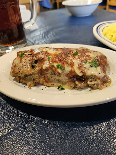 Photo of Athena Greek and Lebanese Food - 3551 Ambassador Caffery Pkwy, Lafayette, LA 70503