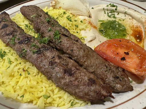 Photo of Athena Greek and Lebanese Food - 3551 Ambassador Caffery Pkwy, Lafayette, LA 70503