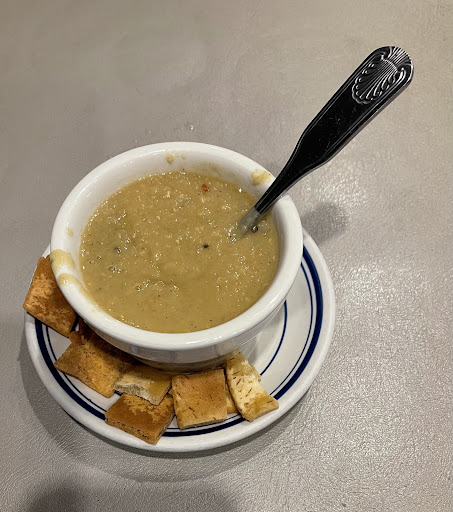 Photo of Athena Greek and Lebanese Food - 3551 Ambassador Caffery Pkwy, Lafayette, LA 70503