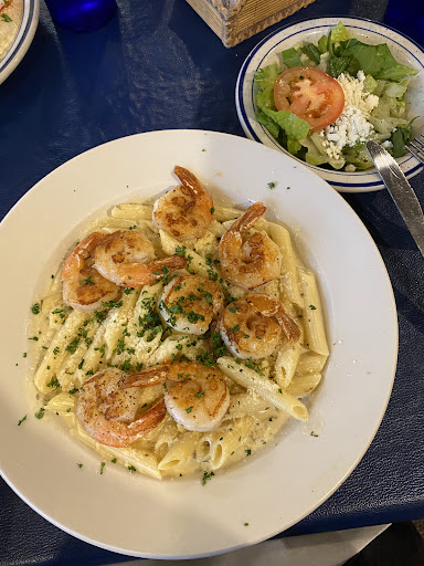 Photo of Athena Greek and Lebanese Food - 3551 Ambassador Caffery Pkwy, Lafayette, LA 70503