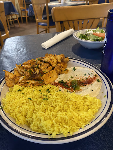 Photo of Athena Greek and Lebanese Food - 3551 Ambassador Caffery Pkwy, Lafayette, LA 70503