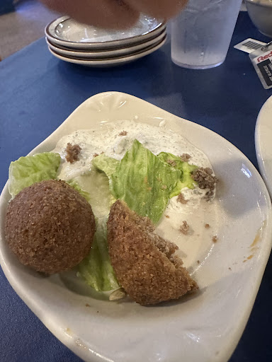 Photo of Athena Greek and Lebanese Food - 3551 Ambassador Caffery Pkwy, Lafayette, LA 70503