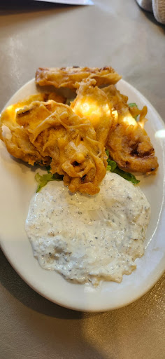 Photo of Athena Greek and Lebanese Food - 3551 Ambassador Caffery Pkwy, Lafayette, LA 70503