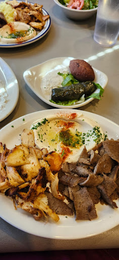 Photo of Athena Greek and Lebanese Food - 3551 Ambassador Caffery Pkwy, Lafayette, LA 70503