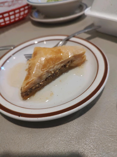 Photo of Athena Greek and Lebanese Food - 3551 Ambassador Caffery Pkwy, Lafayette, LA 70503