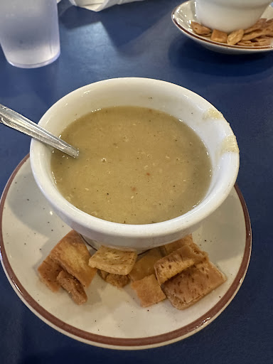 Photo of Athena Greek and Lebanese Food - 3551 Ambassador Caffery Pkwy, Lafayette, LA 70503