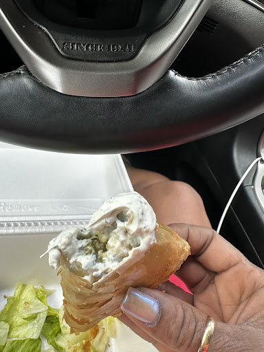 Photo of Athena Greek and Lebanese Food - 3551 Ambassador Caffery Pkwy, Lafayette, LA 70503