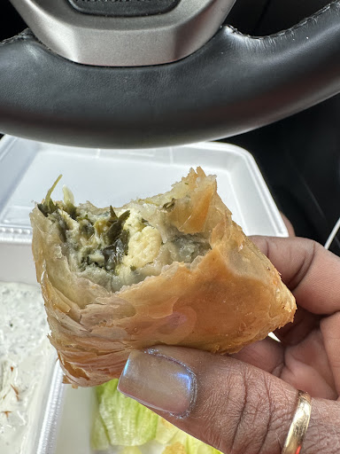 Photo of Athena Greek and Lebanese Food - 3551 Ambassador Caffery Pkwy, Lafayette, LA 70503