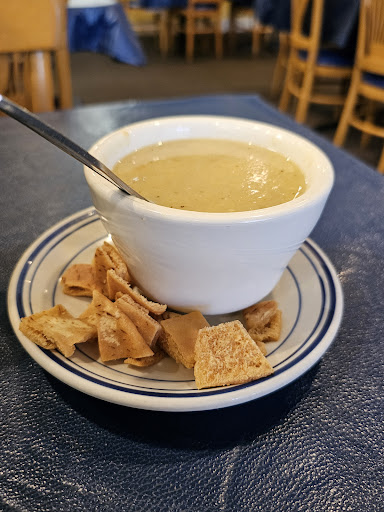 Photo of Athena Greek and Lebanese Food - 3551 Ambassador Caffery Pkwy, Lafayette, LA 70503