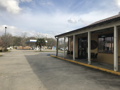 Photo of ZEUS YOUNGSVILLE EXPRESS - 3215 E Milton Ave, Youngsville, LA 70592