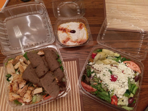 Photo of ZEUS YOUNGSVILLE EXPRESS - 3215 E Milton Ave, Youngsville, LA 70592