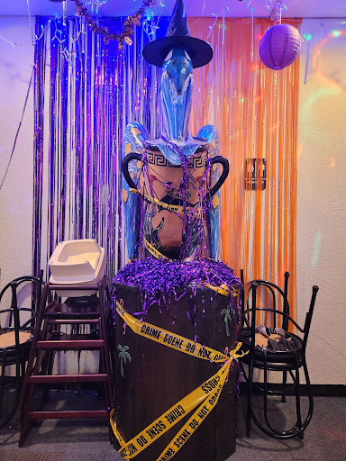 Photo of Poseidon's | Greek Restaurant - 103 Kaliste Saloom Rd, Lafayette, LA 70508