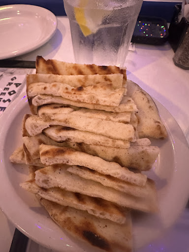 Photo of Poseidon's | Greek Restaurant - 103 Kaliste Saloom Rd, Lafayette, LA 70508