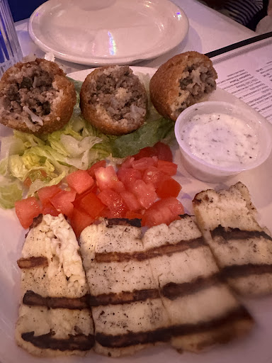 Photo of Poseidon's | Greek Restaurant - 103 Kaliste Saloom Rd, Lafayette, LA 70508