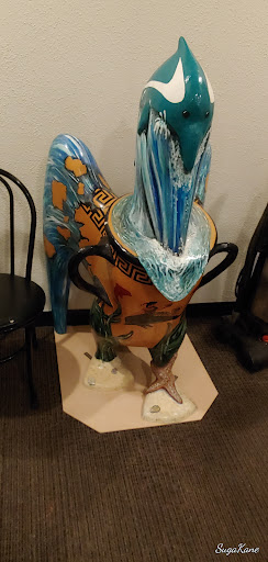 Photo of Poseidon's | Greek Restaurant - 103 Kaliste Saloom Rd, Lafayette, LA 70508