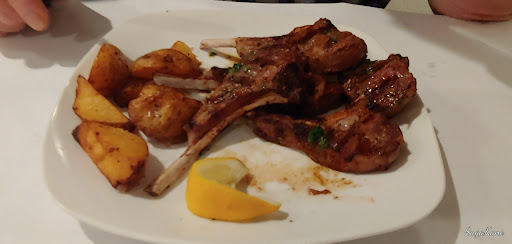 Photo of Poseidon's | Greek Restaurant - 103 Kaliste Saloom Rd, Lafayette, LA 70508