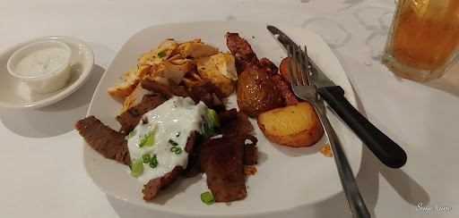 Photo of Poseidon's | Greek Restaurant - 103 Kaliste Saloom Rd, Lafayette, LA 70508