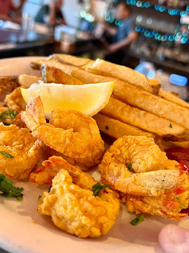 Photo of Poseidon's | Greek Restaurant - 103 Kaliste Saloom Rd, Lafayette, LA 70508