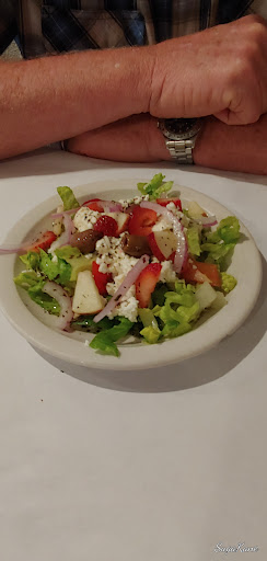 Photo of Poseidon's | Greek Restaurant - 103 Kaliste Saloom Rd, Lafayette, LA 70508