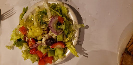 Photo of Poseidon's | Greek Restaurant - 103 Kaliste Saloom Rd, Lafayette, LA 70508