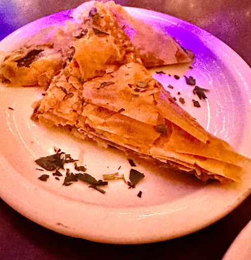 Photo of Poseidon's | Greek Restaurant - 103 Kaliste Saloom Rd, Lafayette, LA 70508