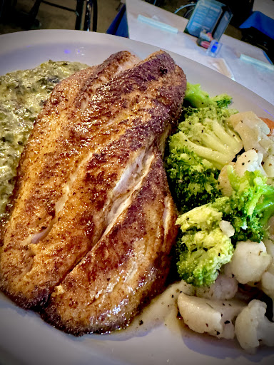 Photo of Poseidon's | Greek Restaurant - 103 Kaliste Saloom Rd, Lafayette, LA 70508