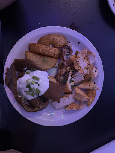 Photo of Poseidon's | Greek Restaurant - 103 Kaliste Saloom Rd, Lafayette, LA 70508