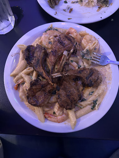 Photo of Poseidon's | Greek Restaurant - 103 Kaliste Saloom Rd, Lafayette, LA 70508
