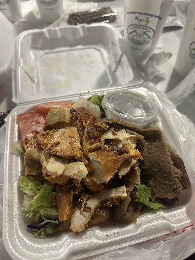 Photo of Zeus - 900 E Admiral Doyle Dr ste F, New Iberia, LA 70560