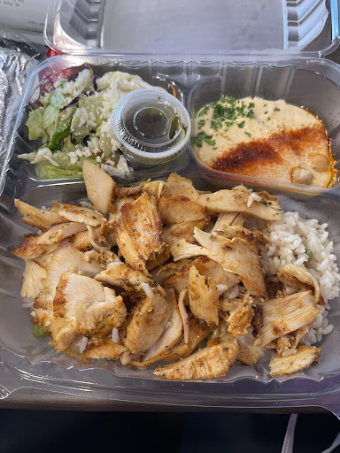 Photo of Zeus - 900 E Admiral Doyle Dr ste F, New Iberia, LA 70560