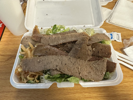 Photo of GyroHouse Mediterranean - 616 S Lewis St Ste A, New Iberia, LA 70560