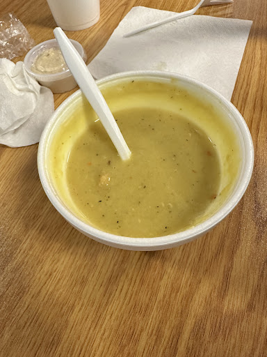 Photo of GyroHouse Mediterranean - 616 S Lewis St Ste A, New Iberia, LA 70560