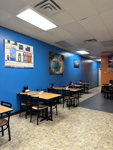 Photo of GyroHouse Mediterranean - 616 S Lewis St Ste A, New Iberia, LA 70560