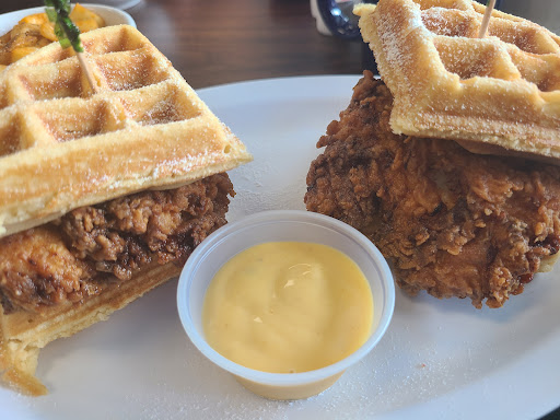 Photo of GyroHouse Mediterranean - 616 S Lewis St Ste A, New Iberia, LA 70560