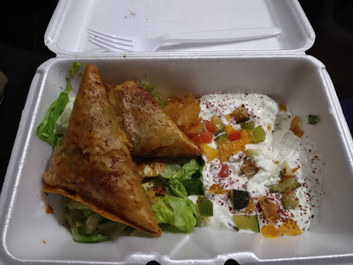 Photo of GyroHouse Mediterranean - 616 S Lewis St Ste A, New Iberia, LA 70560