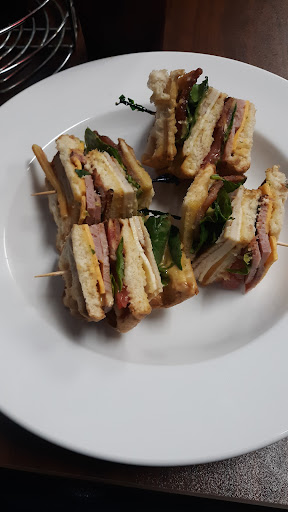 Photo of GyroHouse Mediterranean - 616 S Lewis St Ste A, New Iberia, LA 70560